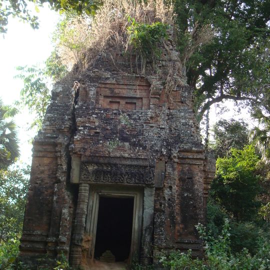 Prasat Leak Neang