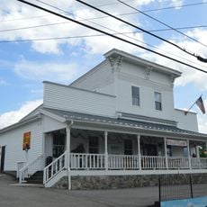 Draper Historic District