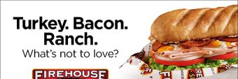 Firehouse Subs Profile Cover