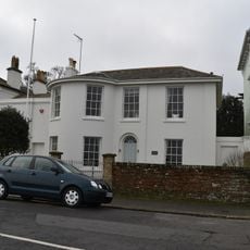 Haven House
