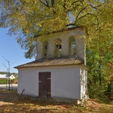 Dzwonnica w Kramarzówce