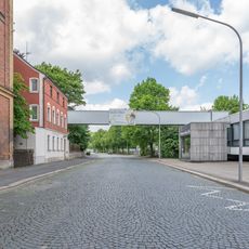 Unterkotzauer Weg