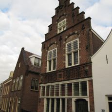 Rodezand 32, Oudewater