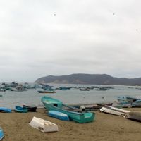 Puerto López (Ecuador)