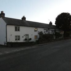 Yew Tree Cottage And Christmas Cottage