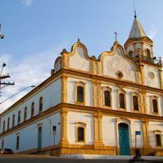 Saint Anne Parish Church