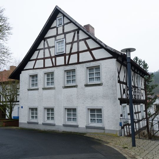 Bauernhof