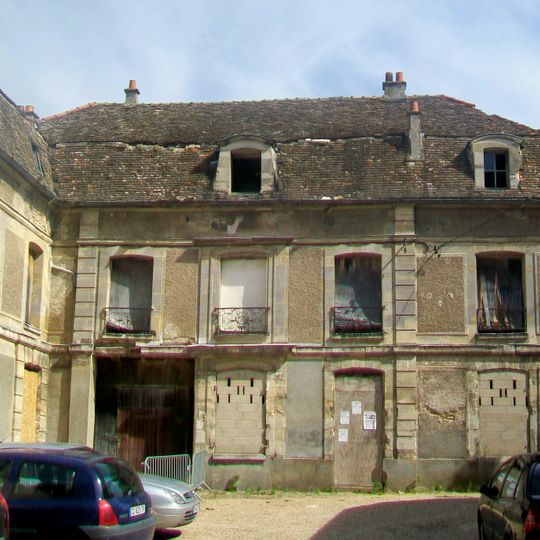Hôtel de Brière