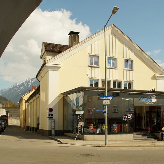 Kino Bludenz