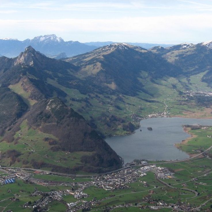 Lake Lauerz