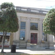 Clayton Banking Company Building