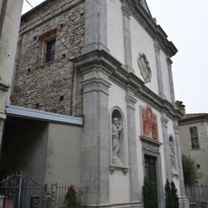 Chiesa di Maria Santissima Immacolata