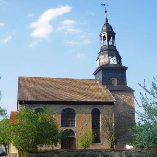 St.-Mauritius-Kirche