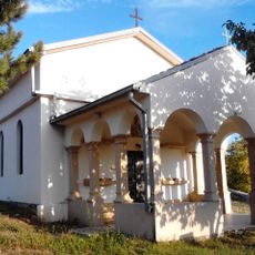 Église Saint-Nicolas de Krupac