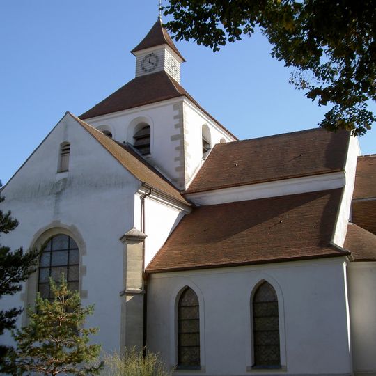 Église Saint-Sulpice