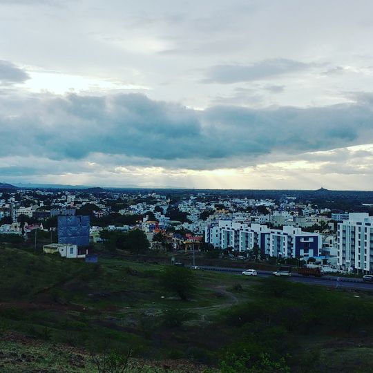 Shirur