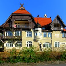 Mösslacherhaus (Velden am Wörther See)