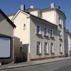 Grünberger Straße 26