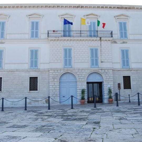 Museo diocesano di Trani