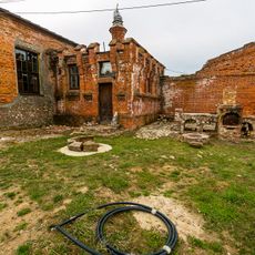 Хозяйственный корпус (Подвязье)