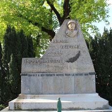 Monument aux morts de Gex