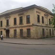 Госпитальные службы (Гатчина)