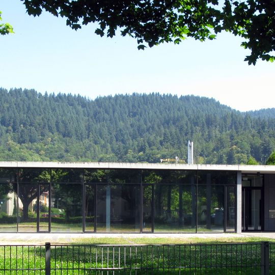 Olympiastützpunkt Freiburg-Schwarzwald