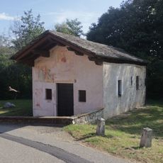 Oratorio di Sant’Antonio abate