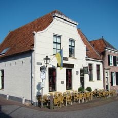 Buitenhaven 1, Nieuwpoort