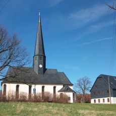 Kirche Langenchursdorf