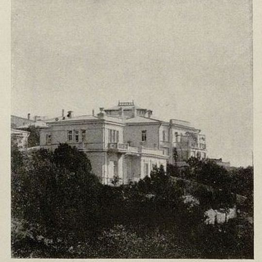 Villa Duhovskoy