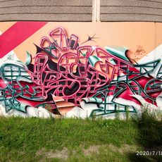 Graffiti