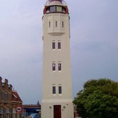 Harlingen Lighthouse