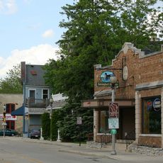 Main Street Historic District