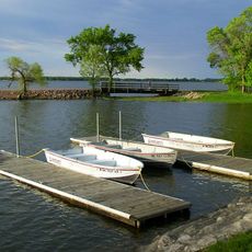 Lake Shetek State Park