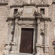 Santissimo Salvatore