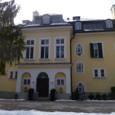 Villa Trapp