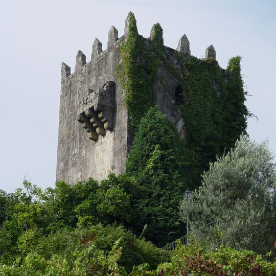 Torre di Penegate
