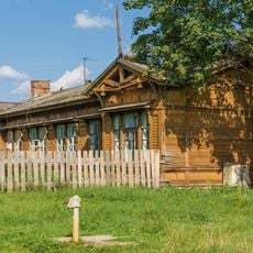 Сторожевая казарма (Куженкино)