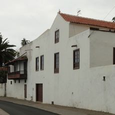 Hacienda de Los Príncipes