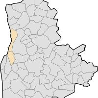 cantone di Boulogne-sur-Mer-Nord-Ouest