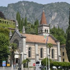 Chiesa anglicana dell'Ascensione