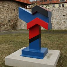 Multiplexní znak 72/II