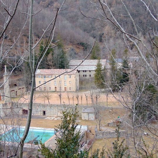 Residència dels Germans Maristes