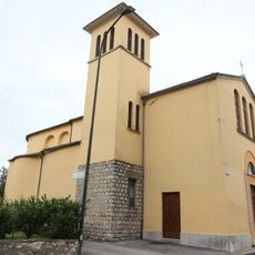 Chiesa di Santa Maria della Neve