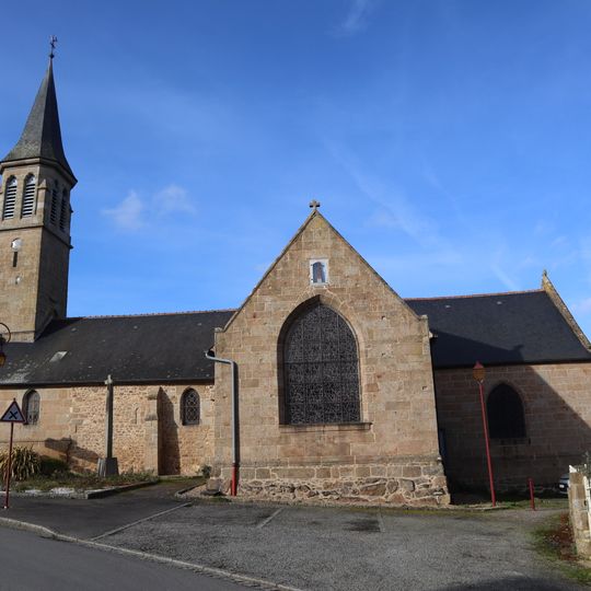 St-Médard