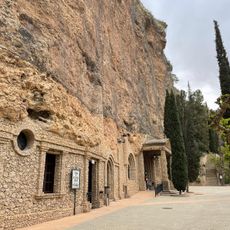 Sanctuary of La Esperanza