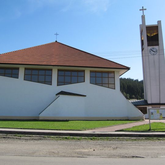 Church of Our Lady of Mount Carmel
