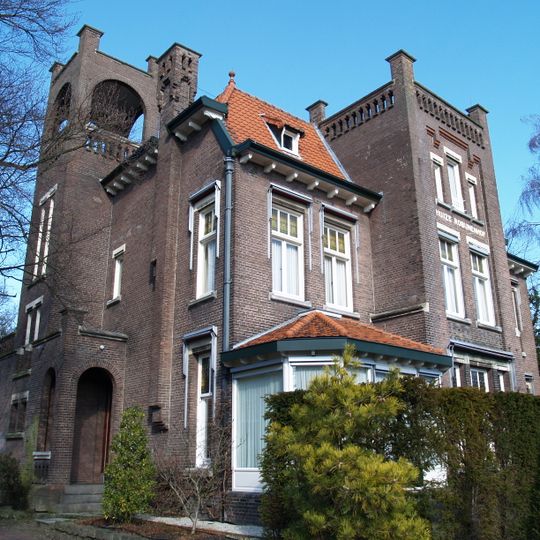 Huize Robijnenhof