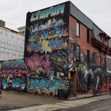 Mural